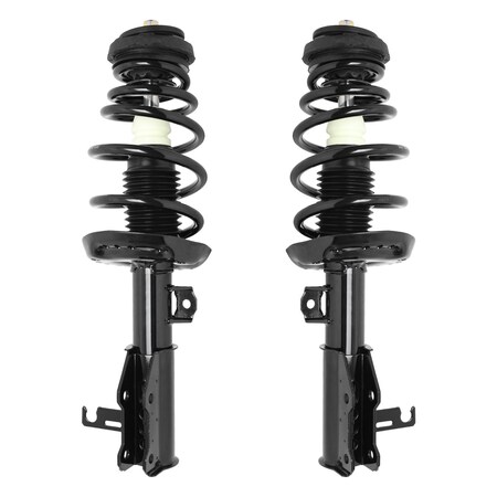 Unity 31-141300-FWD Front Conversion Kit 31-141300-FWD